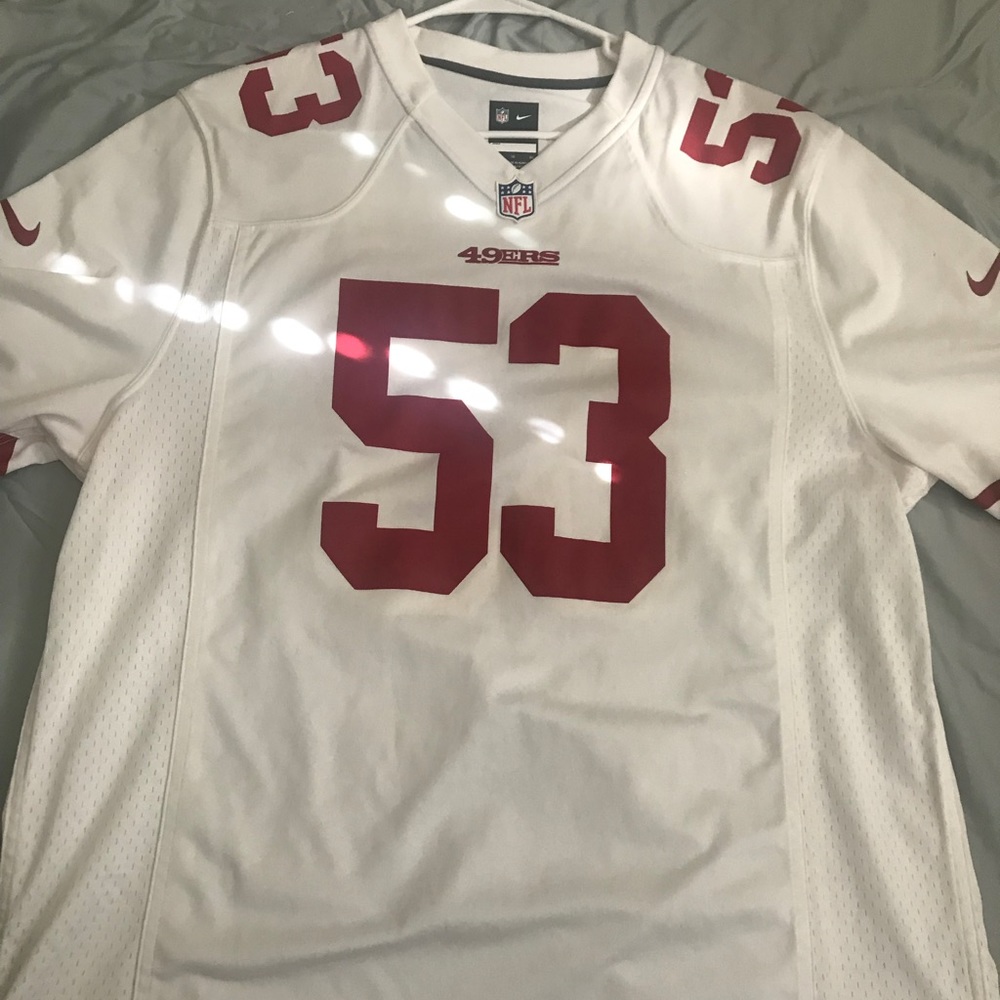Men’s jerseys